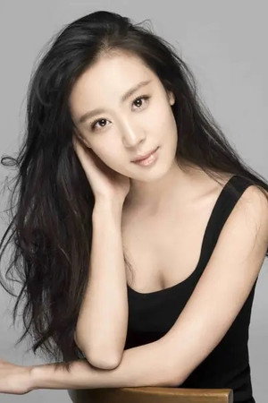 Ju Xiao Yun portrait