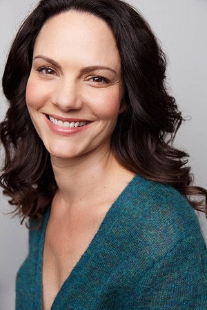 Jennifer Christopher portrait