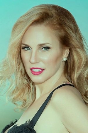 Sherine Reda portrait