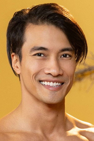 Ken Ott portrait