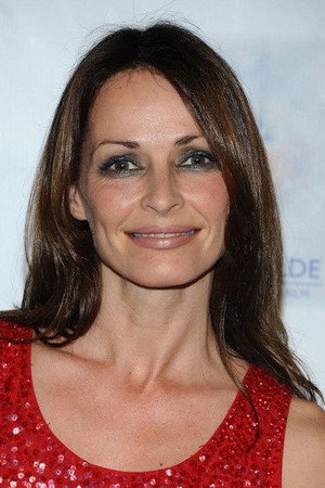 Sharon Corr portrait