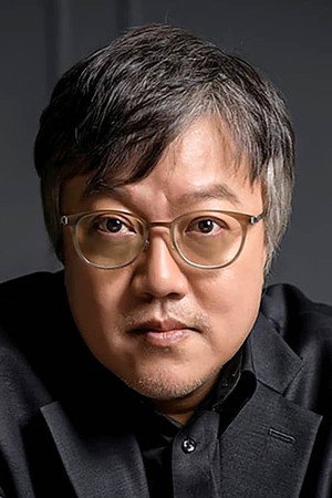 Choi Dong-hoon portrait