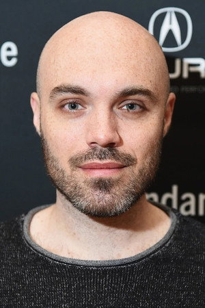 David Lowery portrait