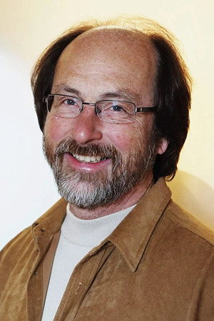 Alan Howarth portrait