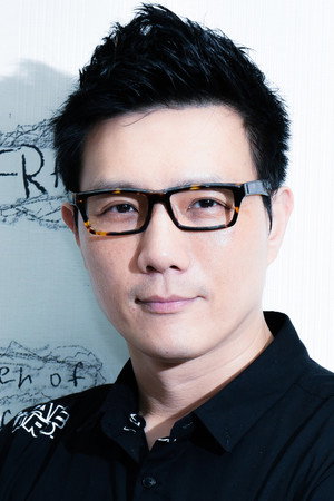 Jacko Chiang portrait