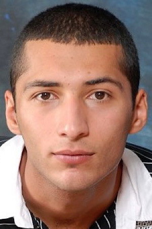 Hassan Fajsal portrait