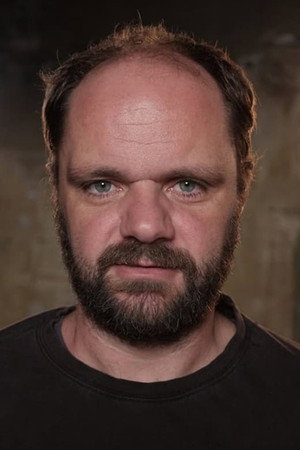 Makis Papadimitriou portrait