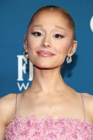 Ariana Grande portrait