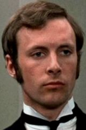 Robert Swann portrait