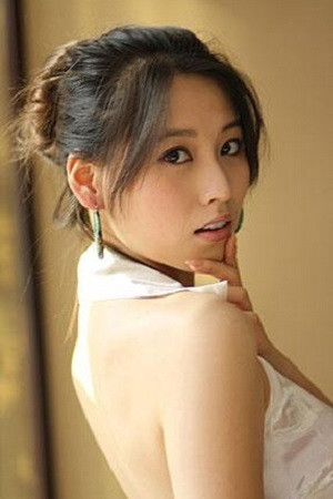 Ning Danlin portrait