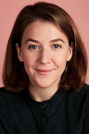 Gemma Whelan portrait