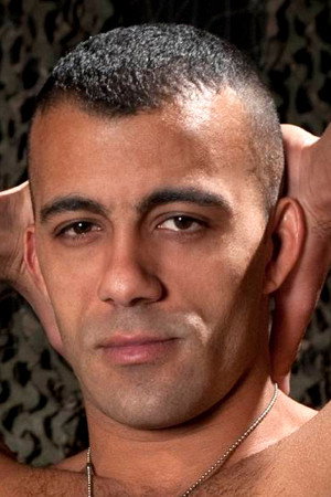 Sami Damo portrait