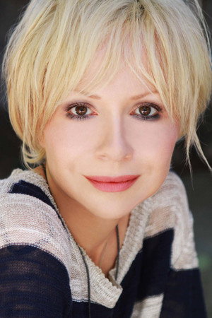 Nina Bell portrait