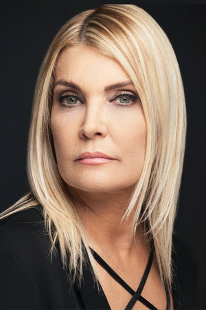 Derya Baykal portrait