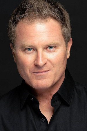 Todd Truley portrait
