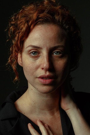Mayara Constantino portrait