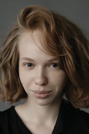 Marusia Furina portrait