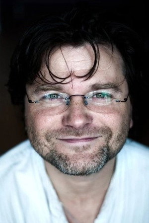 Dieter Jansen portrait