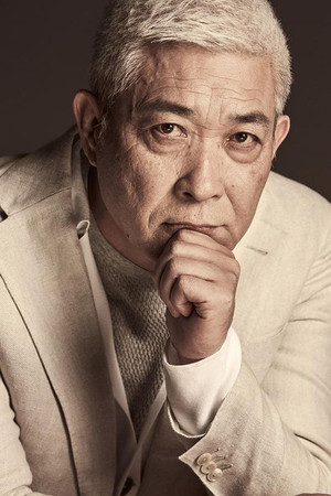 Jiangang Yan portrait