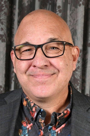 Cliff Stephenson portrait
