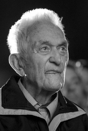 Ivan Marinček portrait