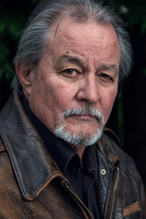 James Carroll Jordan portrait
