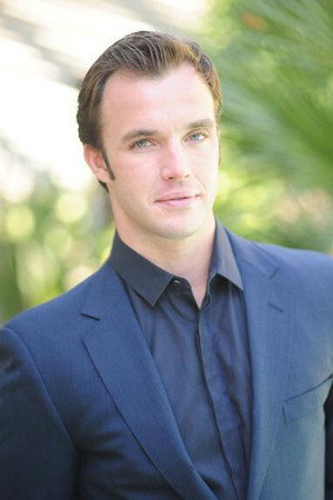 Danny Beauchamp portrait