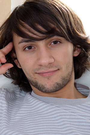 Robert portrait