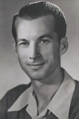 Matt Mattox portrait