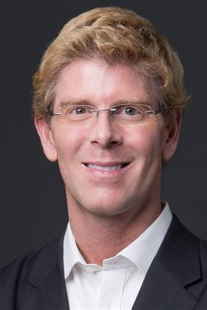 Jay Richards portrait