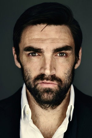 Davor Tomić portrait