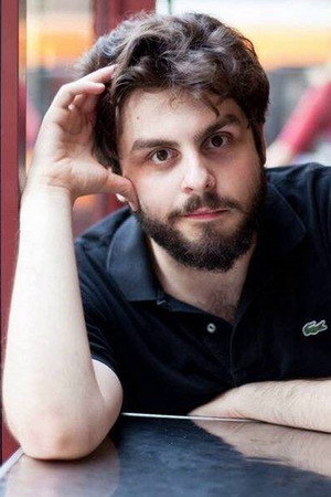 Valerio Airò portrait