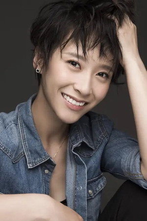 Zhu Xuan portrait