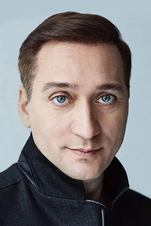 Paul van Dyk portrait