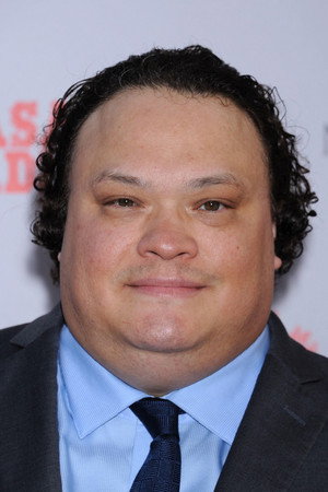 Adrian Martinez portrait