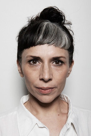 Caroline Gay portrait