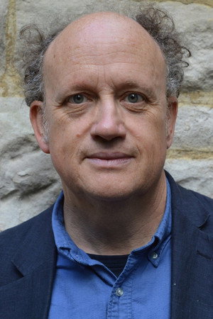 Simon Markey portrait