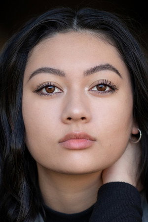 Jeanda St James portrait
