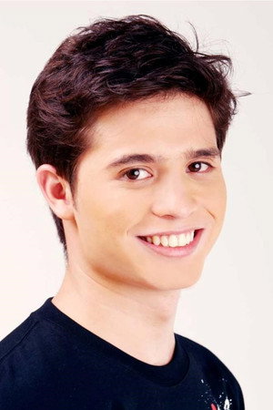 Cogie Domingo portrait