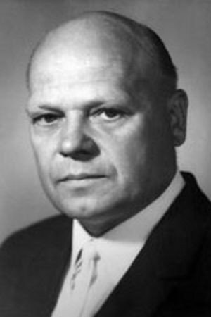 Aleksandr Afanasev portrait