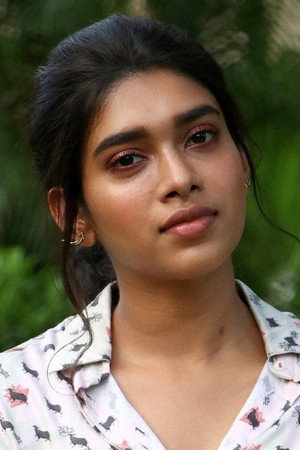 Dushara Vijayan portrait