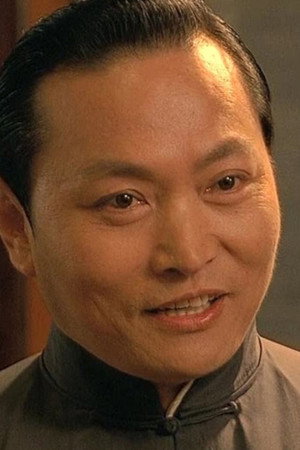 Chen Zhihui portrait