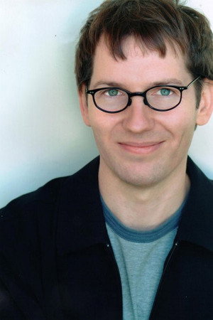 Alex Boling portrait