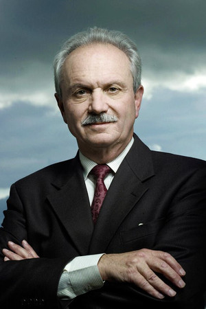 Jean-Pierre Roth portrait