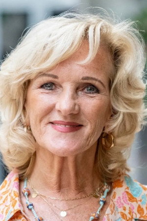 Tineke Schouten portrait