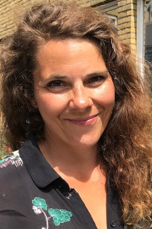 Vanna Rosenberg portrait