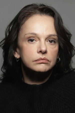 Selen Uçer portrait