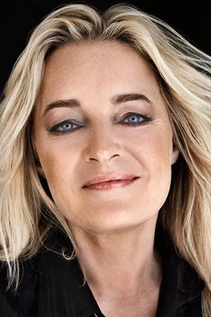 Anne Linnet portrait