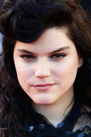 Soko portrait