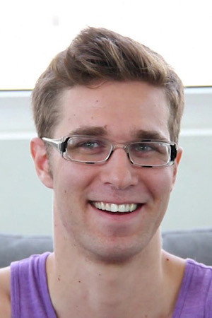 Kyler Wes portrait
